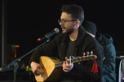 Osmangazi’de Ramazan Akşamları Kültür ve Sanatla Şenleniyor