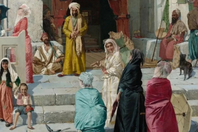 Paha biçilemez eser 131 yıl sonra satışta