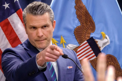 Pentagon'dan Hegseth'in basın toplantıları için dikkat çeken karar