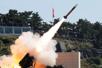 Petrol verip hava savunma sistemi aldılar