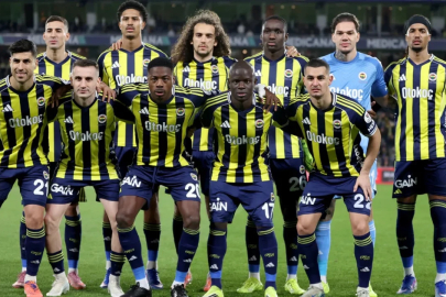 Rakip Karagümrük: Fenerbahçe'de 6 eksik var, 5 oyuncu da ceza sınırında
