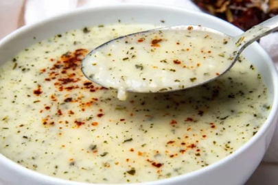 Şef sırrı: Kesilen çorbayı ipek gibi yapan yöntem