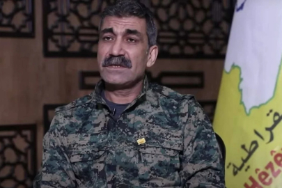 Türkiye'nin 20 milyon TL ödülle aradığı isim bakan yardımcısı oldu