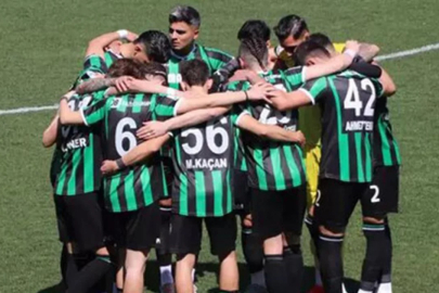 Yok böyle çöküş! Bir zamanlar UEFA Kupası'ndaydı, amatörde de düştü