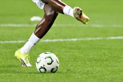 UEFA Konferans Ligi'nde son 16 turu ilk maçları yapıldı