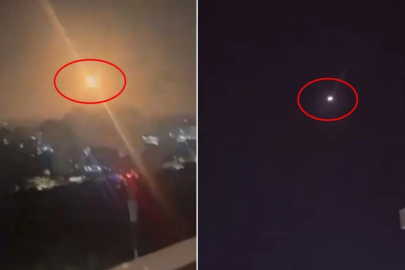 2 şehrimiz gece yarısı kabusu yaşadı! Sirenlerle yataktan fırladılar