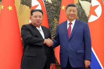 6 yıl sonra bir ilk! Savaş sürerken kritik adımı duyurdular