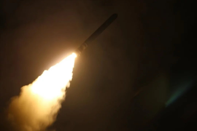 ABD'nin 'İran'a saldırılarında yıllarca yetecek mühimmatını tükettiği' iddiası