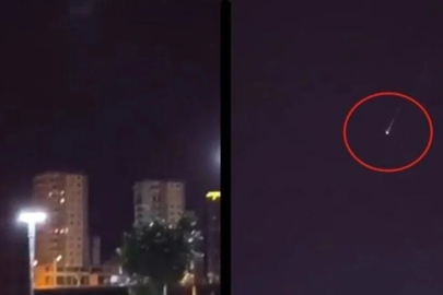 Adana'ya düşen füzeyi kim düşürdü, NATO mu düşürdü?