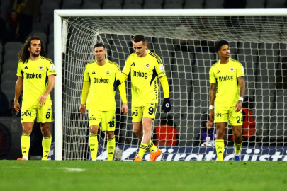 Atatürk Olimpiyat Stadyumu'nda 67 yıl sonra bir ilk