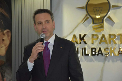 Bakan Bayraktar: Hedefimiz Türkiye'yi enerjide bağımsız kılmak