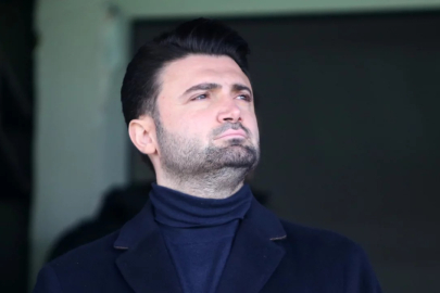 Başkan Çelik'ten sitem dolu sözler! Beyin kanaması mı geçirmeleri gerekiyordu?