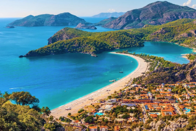 Bayram tatilinde rotalar netleşti! Kültür turları yoğun ilgi görüyor...