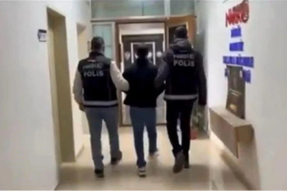 Bingöl'de uyuşturucu operasyonu: 1 tutuklama