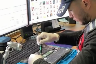 Bursa merkezli dev operasyon! 2 şirkete kayyum atandı, gözaltılar var