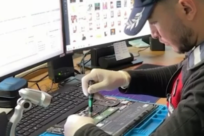 Bursa merkezli eş zamanlı operasyon düzenlendi!