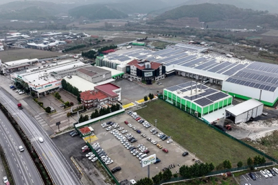 Bursa'nın dev şirketi yeni kıtaya açıldı!
