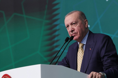 Cumhurbaşkanı Erdoğan, 10. Milli İrade İftar Programı'nda konuştu Açıklaması