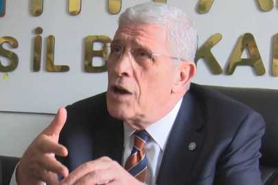 Dervişoğlu'dan, Karaman'da İstiklal Marşı'nın Arapça okunmasına tepki