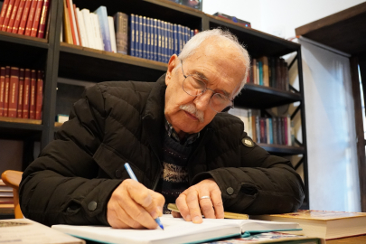 Eczacılık ile yarım asırlık şifa yolculuğu