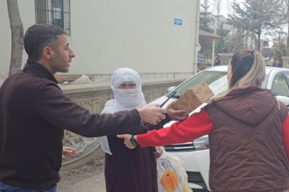 Elazığ'da dilenci zabıtalara yakalandı: "Al senin olsun" diyerek parayı teklif etti