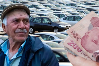 Emeklilere ÖTV'siz araç meclisten geçti mi, Resmi Gazete'de yayınlandı mı?