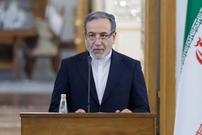 Erakçi'den Türkçe paylaşım: "Türkiye'nin gösterdiği dayanışma bizim için moral kaynağı"