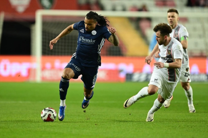 Futbol: Trendyol Süper Lig