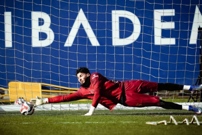 Galatasaray, Başakşehir maçına hazır