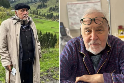 Hastaneye kaldırılan İlber Ortaylı'nın durumu ağırlaştı