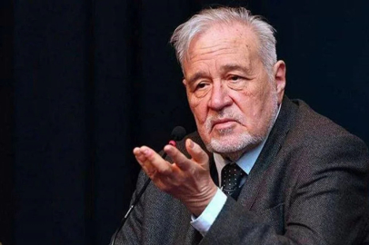 Hayatını kaybeden Ortaylı'nın son ayları hep hastanede geçti