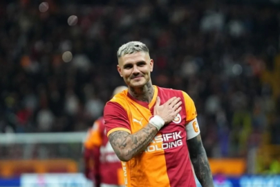 Icardi Galatasaray'dan gidiyor!