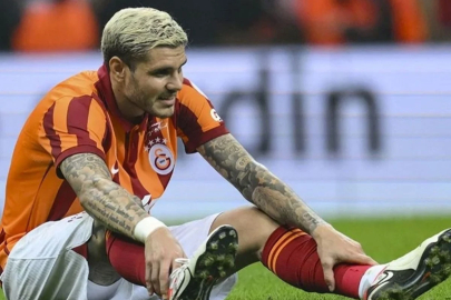 Icardi Juventus'a mı gidecek?