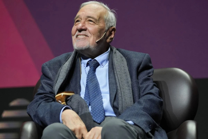 İlber Ortaylı'nın vasiyeti ortaya çıktı