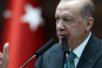 İran'dan ateşlenen 3. füzeyle ilgili Erdoğan'dan ilk açıklama