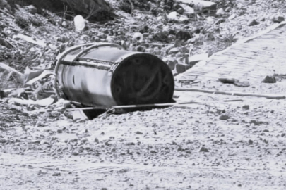 İran'dan Türkiye'ye bir füze daha!