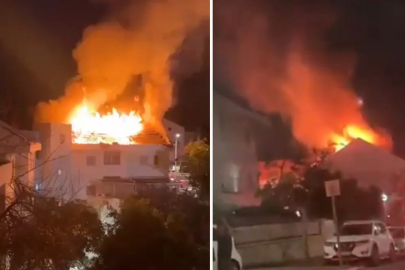 İsrail'de en uzun gece! İran bu sefer çok ağır hasar verdi