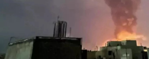 İsrail ordusu duyurdu...