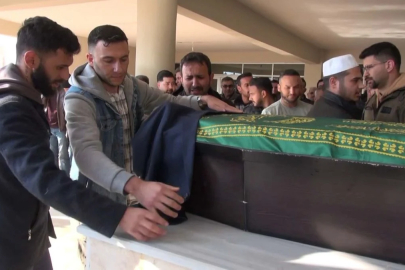 İsrail füzesiyle ölen TIR şoförü eski uzman çavuş, evlilik hayali kuruyormuş