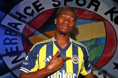 Nene neden yok, Karagümrük Fenerbahçe maçında Nene cezalı mı, sakat m, yedek mi kadroda mı?