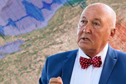 O illeri tek tek saydı: 7.0'a kadar ulaşabilir!