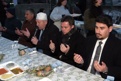 Osmangazi’de Gönül Sofraları Büyüyor