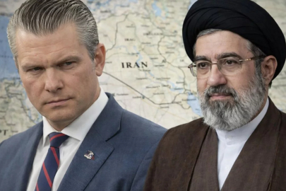 Pentagon: Mücteba Hamaney yaralı ve muhtemelen sakat