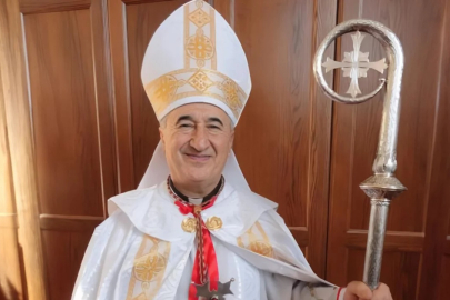 Piskopos kiliseden 250 bin dolar çalıp geneleve gitti!