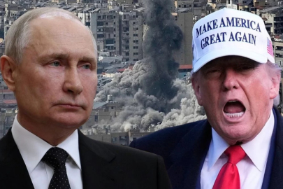 Rusya'dan İran'a savaşın seyrini değiştirecek yardım!