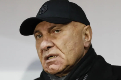 Samsunspor'da bir garip açıklama: 'Gerçekçi olalım' dedi, çeyrek final için yüzde verdi