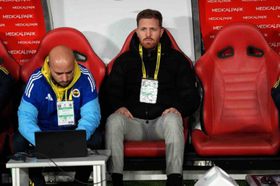 Tedesco'dan, Fatih Karagümrük maçında 4 değişiklik