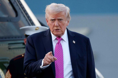 Trump: İran'ın uranyumunu ele geçirmeye odaklanmadık ama yapabiliriz