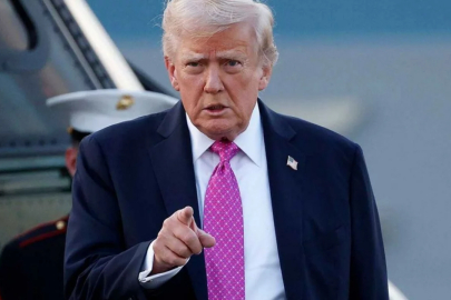 Trump: İran'ın uranyumunu ele geçirmeye odaklanmadık ama yapabiliriz