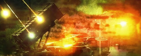 İran'dan ateşlenen 3. füze sonrası yeni açıklama